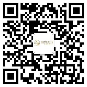 官方微信